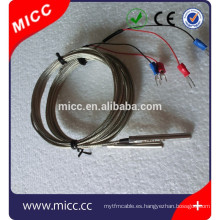 MICC Mini Termopar / Mini Sensor Térmico